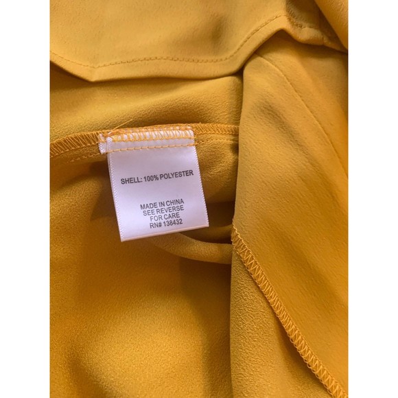 ModCloth blouse - Picture 8 of 9